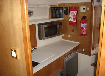 Interior photo 10